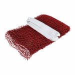 Red Badminton sencilla