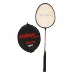 Raqueta Badminton B500