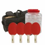 Lote Tenis de mesa