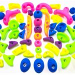 Lote 58 presas Infanatiles