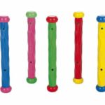 Set de Bastones de Buceo