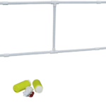 Voley flotante pvc