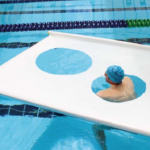 Lona de Buceo Horizontal