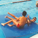 Tapiz Espuma célula Cerrada