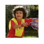 Peto Reflectante Triangular