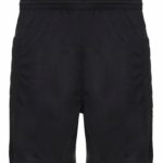 Pantalón Portero Corto