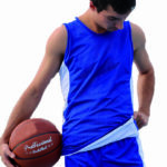 Equipacion Basket Reversible
