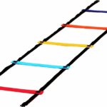 Escalera Antideslizante