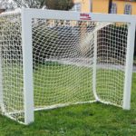 Porteria Entrenamiento Metalica