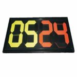 Marcador Cambio Doble