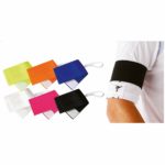 Brazalete regulable sin marcaje