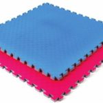Tatami Para Karate Y Taekwondo