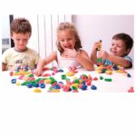 Figuras Engarzables Soft