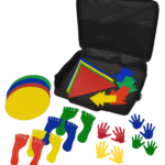 Maleta Equilibrio Coordinacion