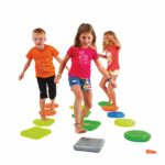 Almohadillas Equilibrio