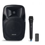 Amplificador Portatil MALIBU