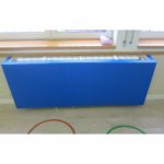 Proteccion completa para radiador