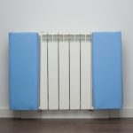 Protección esquinas Radiador