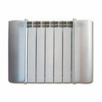 Protección semirígida Opaca