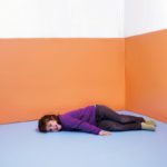 Protección Pared Rollo foam escolar