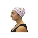 Gorro natación Licra Diseños