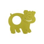 Tapiz Recreativo Cerdito