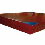 Colchoneta quitamiedos  300x200x20cm densidad 20kg