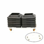 Mueble para bases de Step