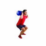 Saco de Entrenamiento de 6 kg