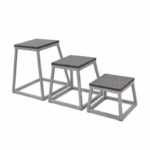 Set de Plataforma de Saltos