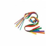 Cinta de Rítmica Infantil