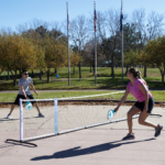 Set Pickleball