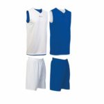 Equipacion Reversible Asioka