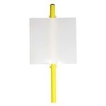 Panel de señalización