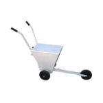 Carro de marcar campos