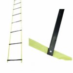 Escalera de agilidad Sencilla