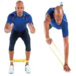 Potenciador brazo - pierna