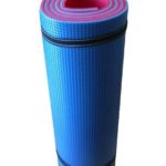 Colchoneta Camping Bicolor