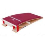 Trampolin Competicion