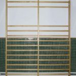 Espaldera Junior doble