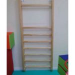 Espaldera Junior sencilla