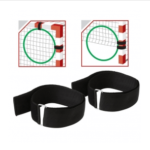 Bandas de Fijación Velcro