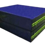 Colchoneta Quitamiedos Plegable de 40 cm