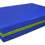 Colchoneta Quitamiedos lona Ignífuga de 50 cm