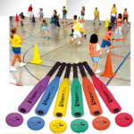 Set Bates Bonkerball 6+6