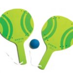 Set de Palas Eva Soft