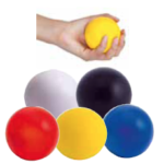 Pelota de espuma ligera