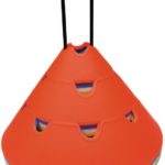 Conos Flexibles con anclajes