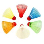 Bote volantes plastico