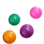 Bolas de llenado de piscina